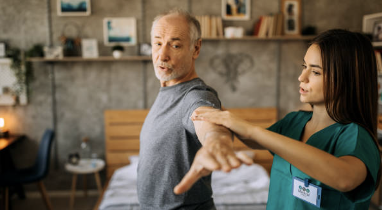 Professional Rehabilitation Specialist in London