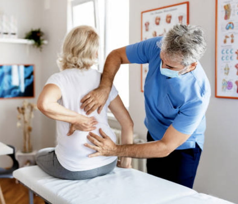 Arthritis Assessment in London