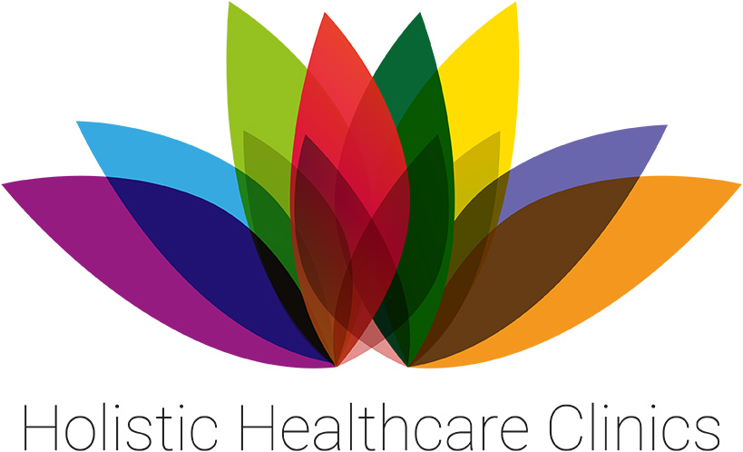 Holistic Healthcare Clinics Logo