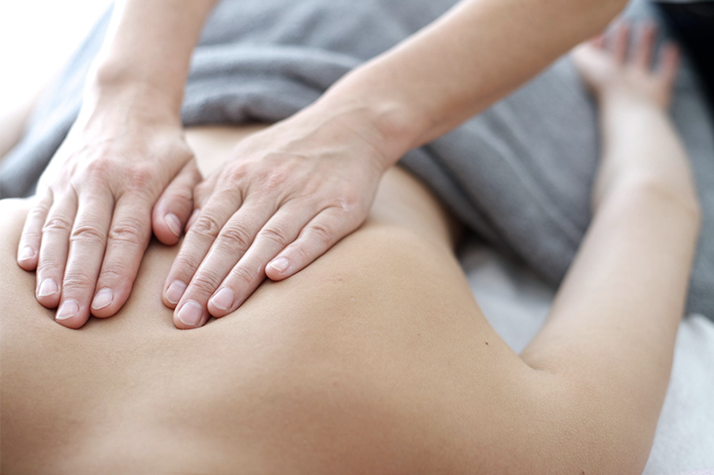 Massage Therapy London