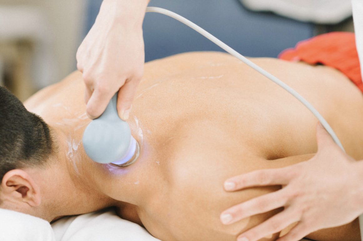 Neck Pain Assessment in London