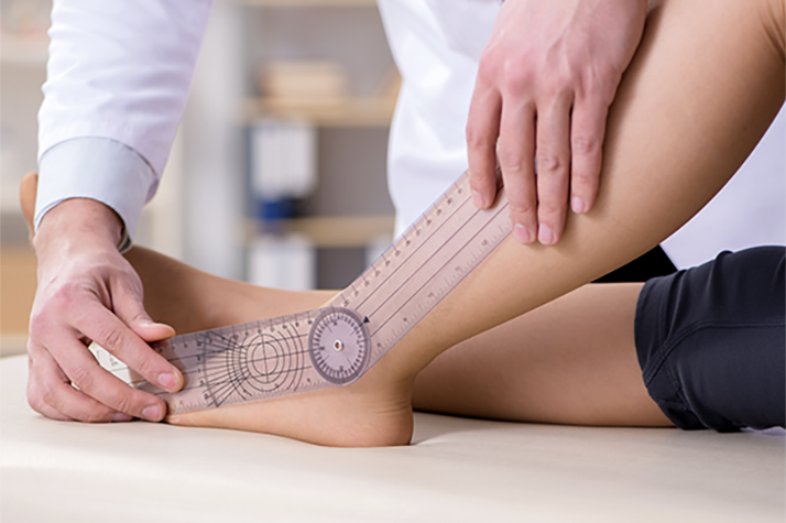 Orthotics London