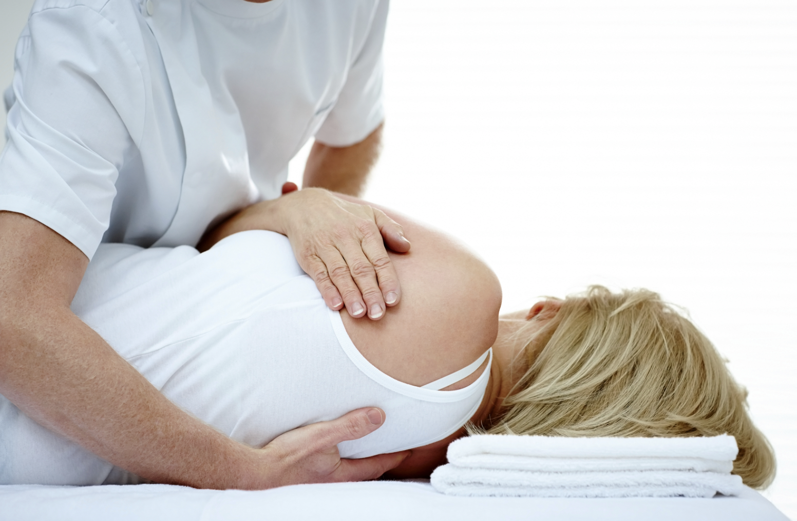 Professional Osteopath in London