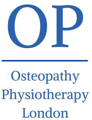 Osteopathy Physiotherapy London Logo