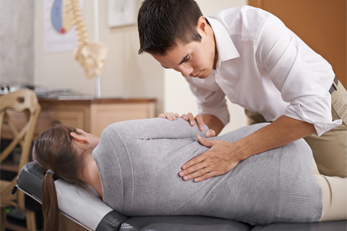 Osteopathy London