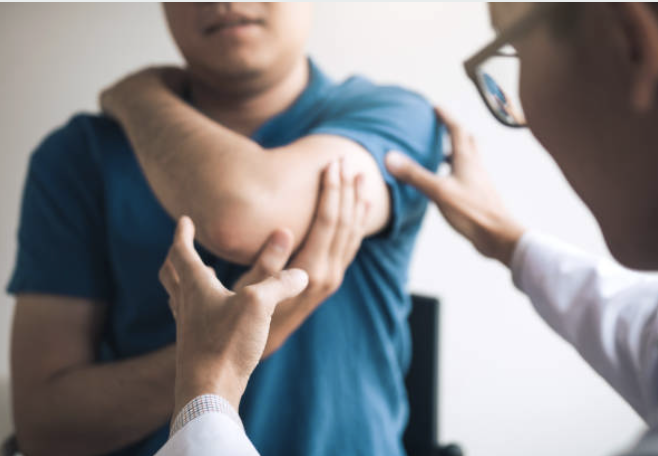 Professional Physiotherapist in London