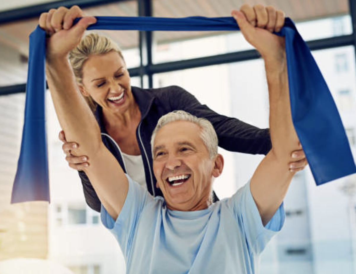 Rehabilitation Treatment Approach