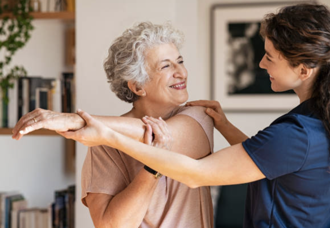 Shoulder Pain Assessment in London