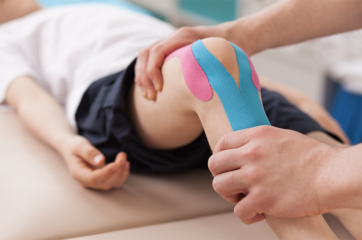 Sports Therapy London