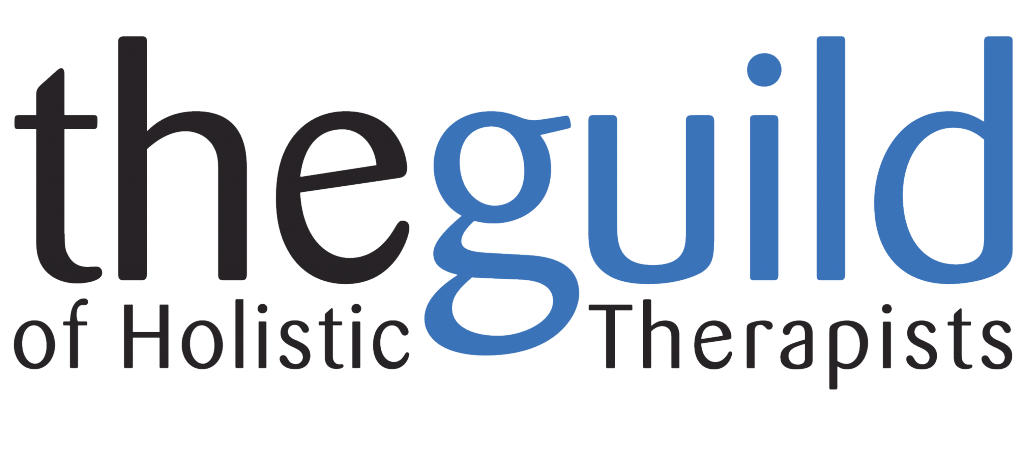 Holistic therapist Logo